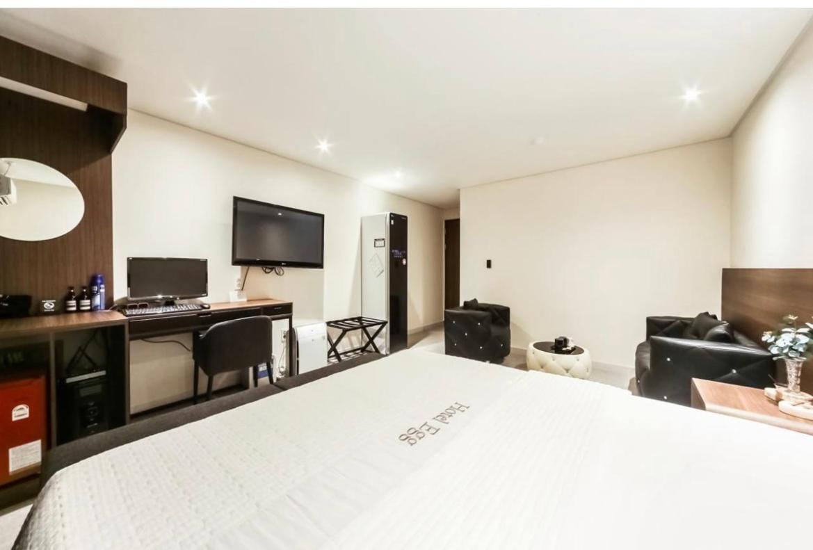 Hotel Egg Busan Exterior photo